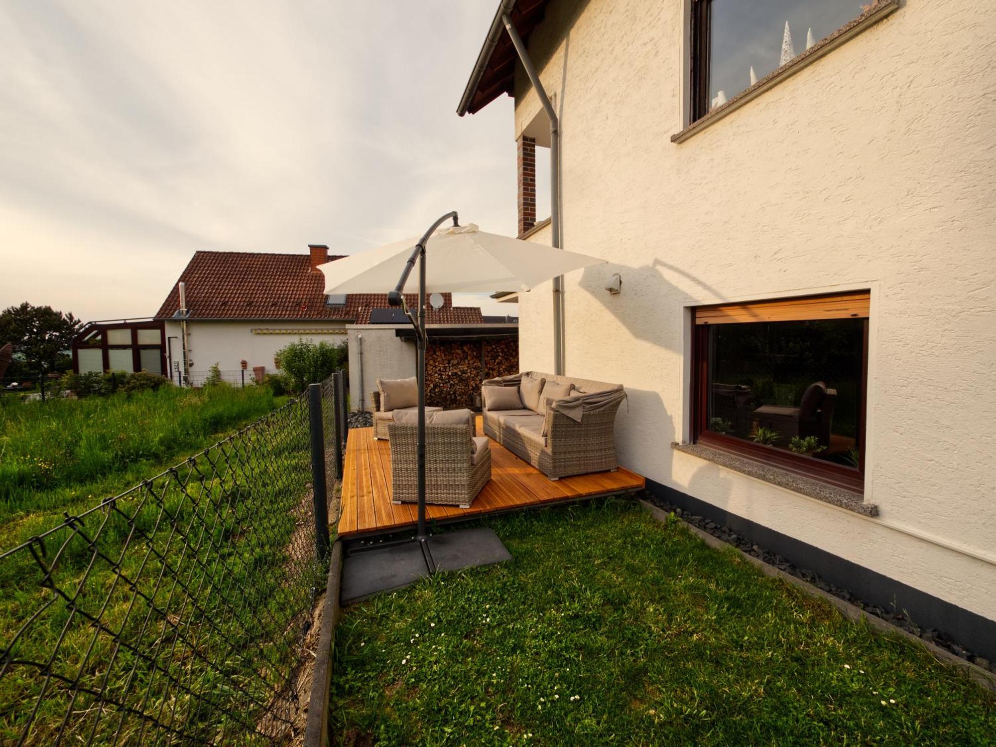 Hermes Apartments Siebengebirge Königswinter Exterior foto